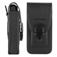 Ulefone Armor Holster for Armor 26 Black