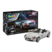 Gift-Set James Bond 05662 - "World is Not Enough" BMW Z8 (1:24)