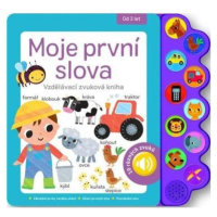 Moje první slova