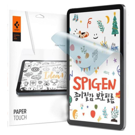 Spigen Paper Touch ochranná folie iPad Air 10.9" (2022/2020)/iPad Pro 11" (2021/2020/2018)