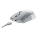 ASUS ROG KERIS Wireless Aimpoint herní myš bílá