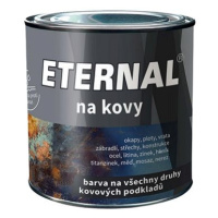 Austis Eternal na kovy 0,27 l, kovářská černá 460