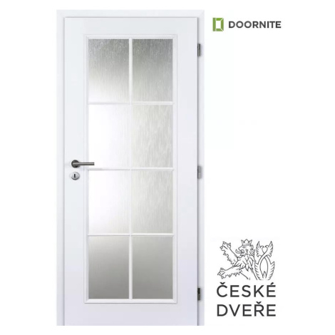 Interiérové dveře DOORNITE