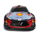 NINCORACERS Hyundai i20 Coupe WRC 1:10 2.4GHz RTR