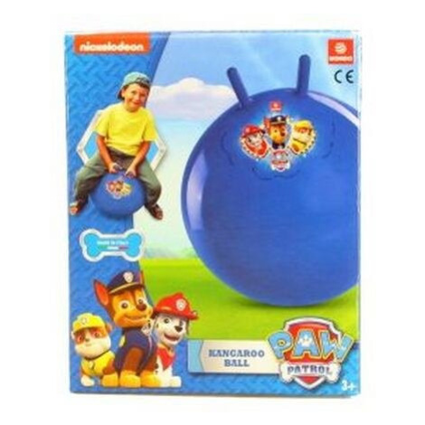 Mondo Itálie míč skákací Paw Patrol