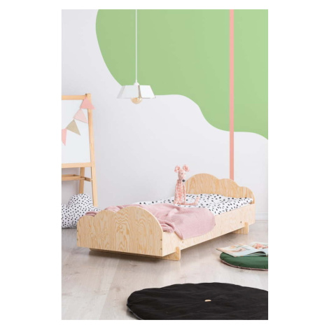 Dětská postel 70x140 cm Kiki 7 - Adeko