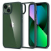 Kryt SPIGEN ULTRA HYBRID IPHONE 13 MIDNIGHT GREEN (ACS04562)