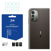 Ochranné sklo 3MK Lens Protect Nokia G11 Camera lens protection 4 pcs