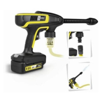 Smoby Vysokotlakový čistič Karcher High Pressure Gun KHB46