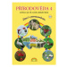 Přírodověda 4 – učebnice, Čtení s porozuměním (2. vydání) - Lenka Andrýsková, Thea Vieweghová
