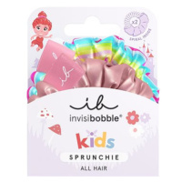 invisibobble® KIDS SPRUNCHIE Too Good to Be Blue