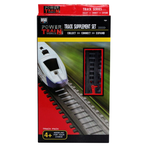 Power Train World Koleje C