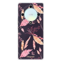 iSaprio Herbal Pattern - Honor Magic5 Lite 5G