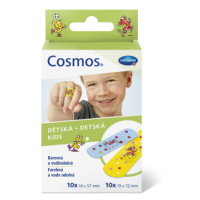Cosmos® - Dětská náplast 20 ks
