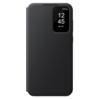Samsung Smart View Wallet Case Galaxy A35 černý