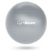 GymBeam Fit FitBall 85 cm Barva: šedá