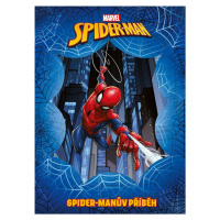 Marvel Spider-Man Spider-Manův příběh