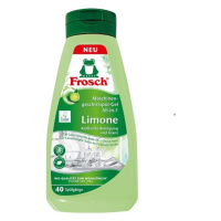 Frosch EKO Gel do myčky all-in-one - limetka 650 ml