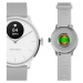 Withings ScanWatch Light 37mm bílé