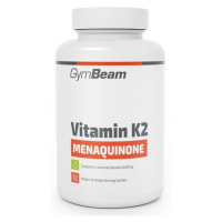 GymBeam Vitamin K2 cps.90