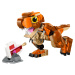 LEGO LEGO® Jurrasic World 76967 Malá Žravka: T-rex