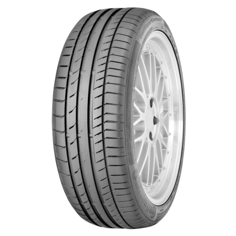 Continental ContiSportContact 5P 235/40 R18 95 Y Letní