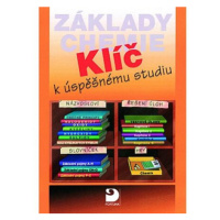 Základy chemie - Klíč k úspěšnému studiu