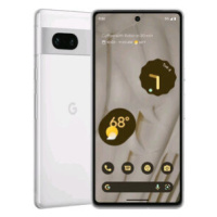 Google Pixel 7 5G 8+128GB bílá