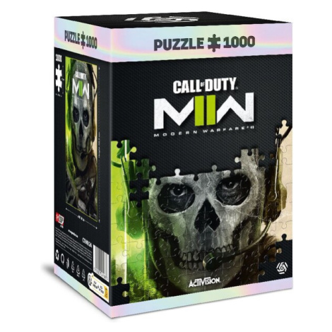 Puzzle Call Of Duty: Modern Warfare 2 (1000) Good Loot