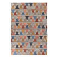 Flair Rugs koberce Kusový koberec Moda Moretz Multi - 200x290 cm