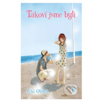 Takoví jsme byli 6 - Júki Obata - kniha z kategorie Komiksy