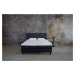 Tropico TROPICO BOX CLASSIC - čalouněná postel 180 x 200 cm