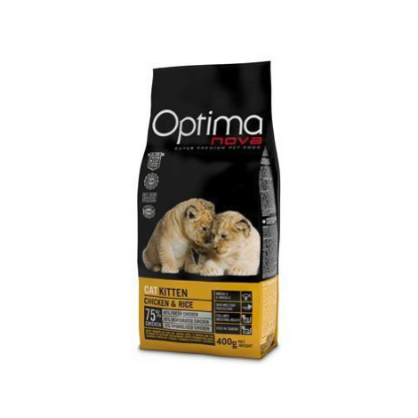 Optima Nova Cat Kitten 2kg