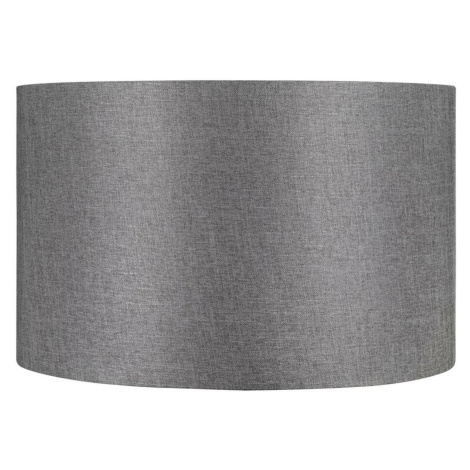 BIG WHITE SLV FENDA 45 cm round stínidlo šedé 1004775