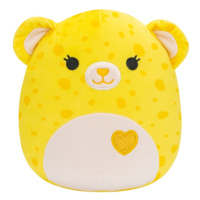 Squishmallows gepard - lexie