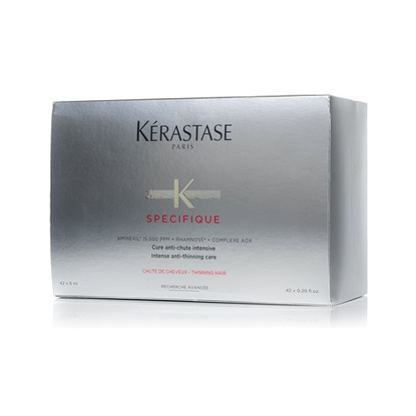 KÉRASTASE Specifique Cure Anti-Chute Intensive 41×6 ml Kérastase