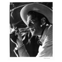 Fotografie Gary Cooper, Archive Photos, 30 × 40 cm