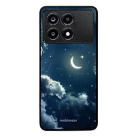 Mobiwear Glossy lesklý pro Xiaomi Poco X6 Pro 5G - G048G