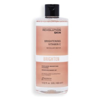 REVOLUTION SKINCARE Vitamin C Brightening Micellar Water 400 ml