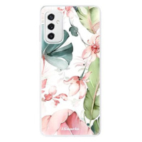 iSaprio Exotic Pattern 01 pro Samsung Galaxy M52 5G