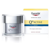 EUCERIN Q10 Active noční krém 50 ml