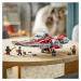 LEGO LEGO® Star Wars™ 75362 Jediský raketoplán T-6 Ahsoky Tano