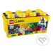 LEGO Classic - Stredný kreatívny box - hra z kategorie Classic