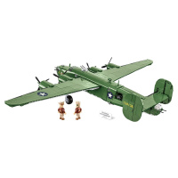 COBI 5739 II WW Consolidated B-24D Liberator, 1:48, 1445 k, 2 f