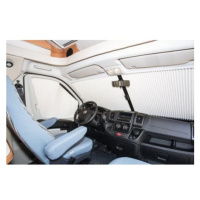 Plisované rolety Remis REMIfront IV pro Fiat Ducato typ vozidla Fiat Ducato (07/2006 – 04/2014) 