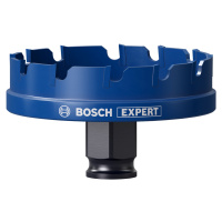 BOSCH Expert Sheet Metal děrovka na plechy 68x5mm