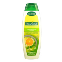 Palmolive Naturals Fresh & Volume šampon 350 ml