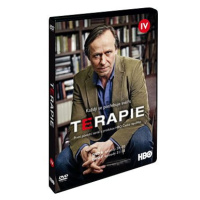 Terapie 1. série - (disk 6.-7.) (2DVD) - DVD