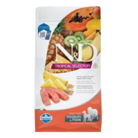 N&D TROPICAL SELECTION DOG Adult M/L Salmon 2kg