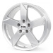 RIAL KODIAK 6.5X16 5X114.3 ET40/66.1 GRAFIT